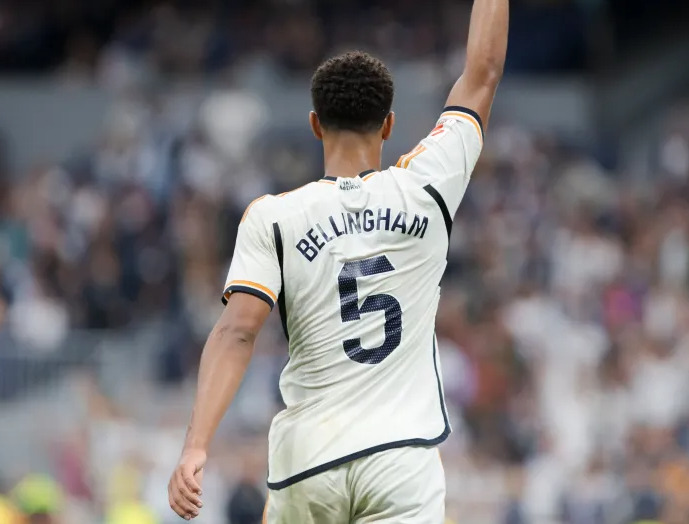 Kan een Bellingham shirt een goed cadeau zijn?